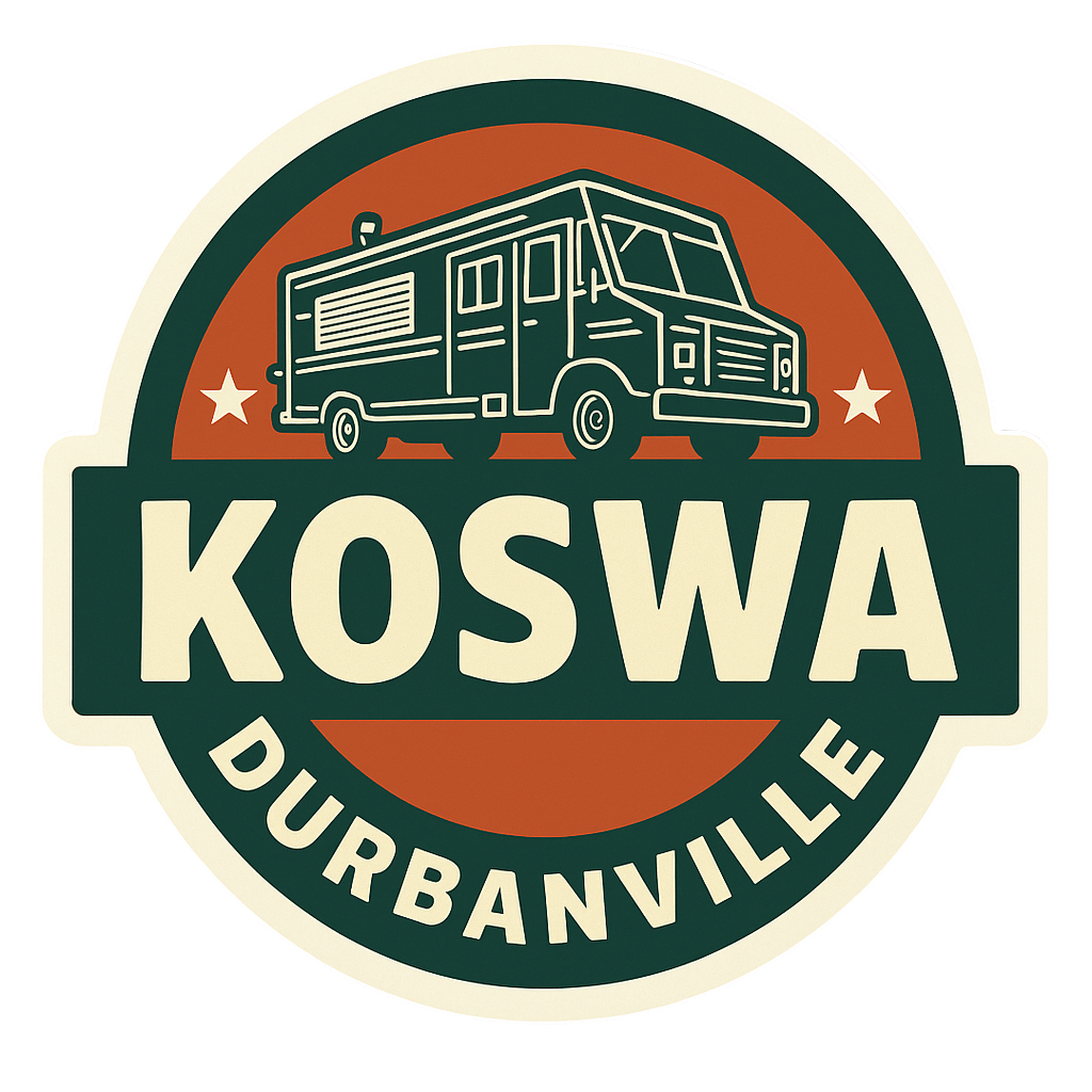 Koswa Durbanville Logo
